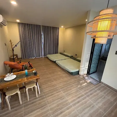 Homestay Phu Xuan